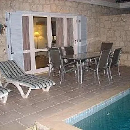 Willa Life Çeşme
