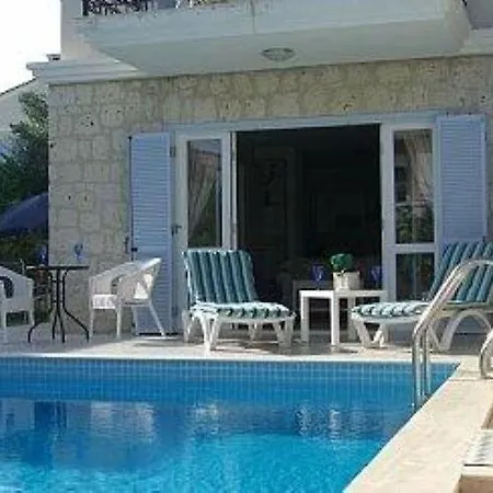 Vilă Life Çeşme